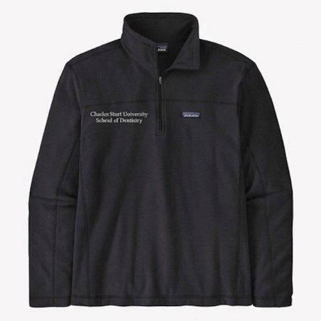 2026 Men's Fleece - Non member price