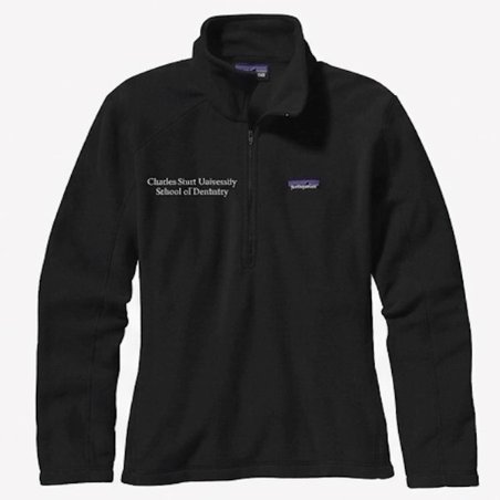 2026 Women's Fleece - Non member price